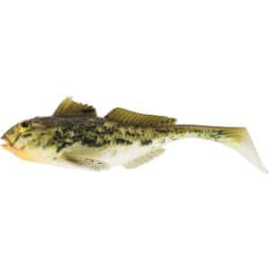 Westin Gunnar The Goby 6,5cm 3,5g Spotted Goby 3pcs
