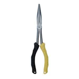 Westin Unhooking Pliers Stainless M 24cm Black Sand