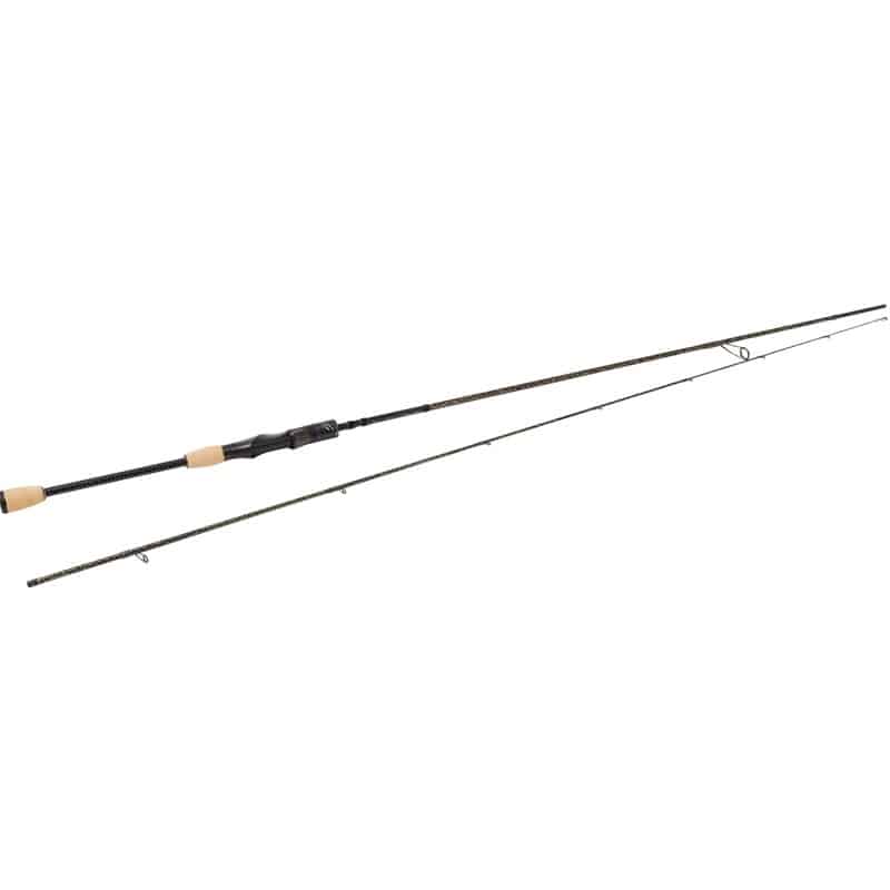 Westin W8 Super Finesse 2nd Haspelspö 7'2"/215cm L Kastvikt 2-10g