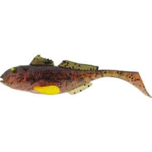 Westin Gunnar The Goby 8cm 6,5g Appleseed 2pcs