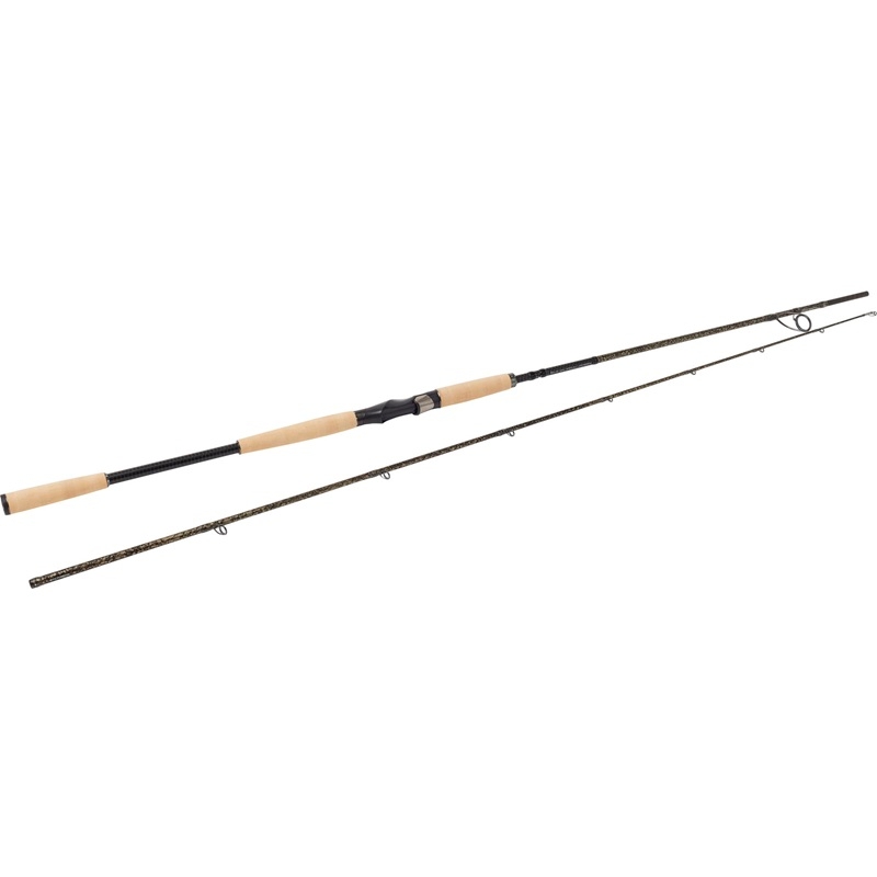 Westin W8 Powercast 2nd Haspelspö 7'9"/233cm XXH Kastvikt 40-130g