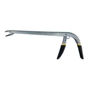 Westin Pistol Grip Hook Remover Stainless 30cm Black Sand