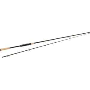 Westin W8 Shad & Jig 2nd Haspelspö 8'/240cm H Kastvikt 10-54g