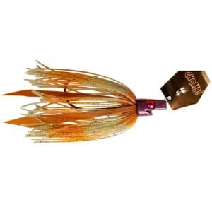 Pig Hula Chatterbait, 16g - Benzin