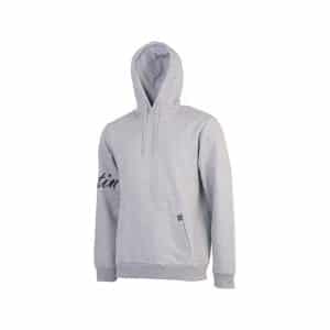 Westin Script Hoodie XL Grey Melange