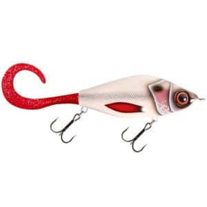 Strike Pro Guppie, 13,5cm, 120g - Stags - REG