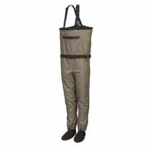 Kinetic Vadare Classicgaiter Stocking Foot Storlek XL Olive