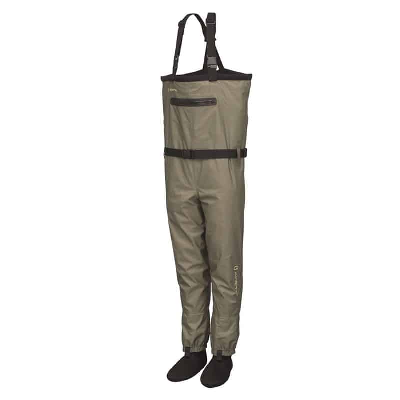 Kinetic Vadare Classicgaiter Stocking Foot Storlek XL Olive
