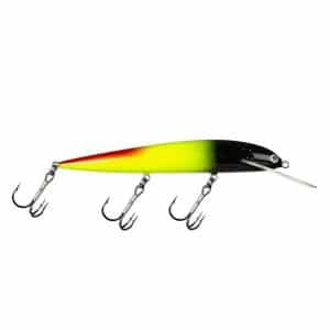Karikko Göswobbler 15cm, 24g - Färg 50