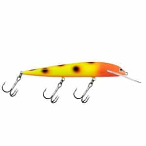 Karikko Göswobbler 15cm, 24g - Färg 279