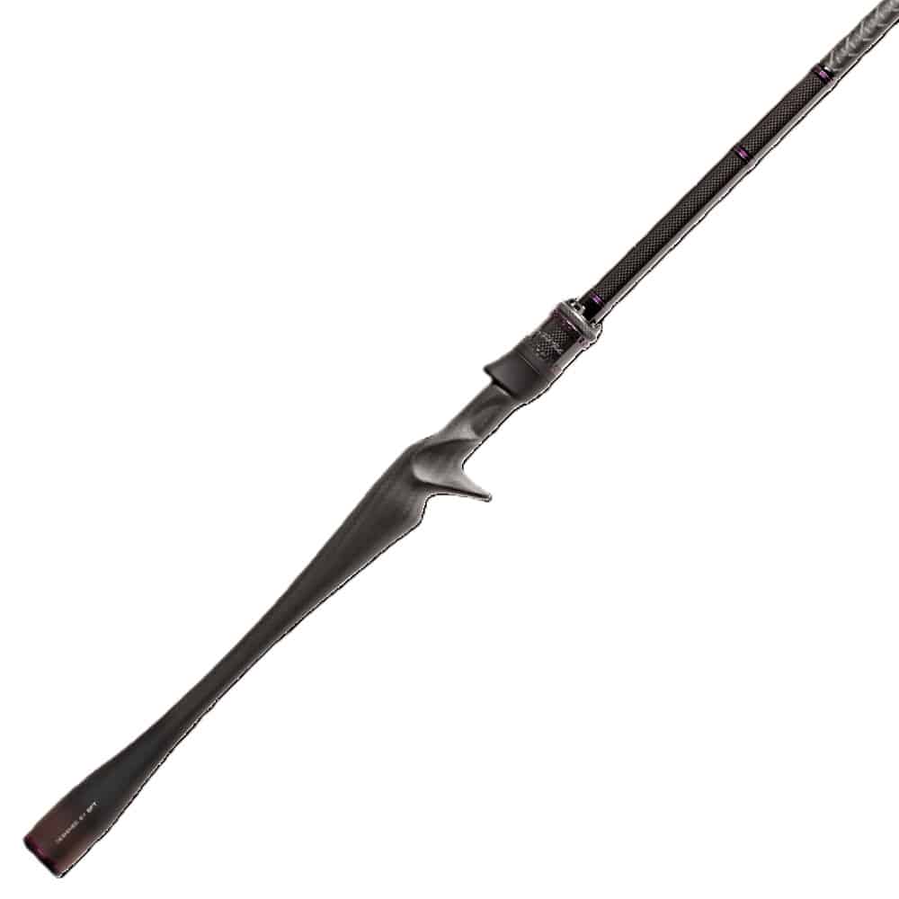 BFT Rebel - Casting (Multi) 6'6" 5-15g - Medium Light / Fast 2pcs