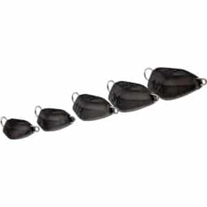 Westin Cheburashka 10,5g Tungsten 2pcs