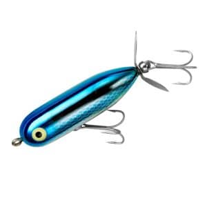 Heddon Baby Torpedo 10,5g 6,35cm - Blue Shiner