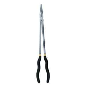 Westin Unhooking Pliers Stainless XXL 41cm Black Sand