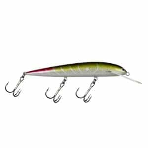 Karikko Göswobbler 15cm, 24g - Färg 1