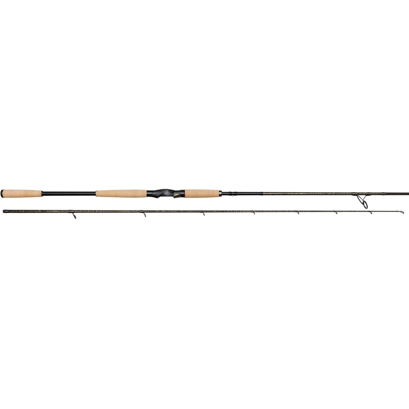 Westin W8 Powercast 2nd Haspelspö 7'9"/233cm XXH Kastvikt 40-130g 2 Westin W8 Powercast 2nd Haspelspö 7'9"/233cm XXH Kastvikt 40-130g