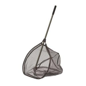 Kinetic Zander Net M 55x50cm Handle 95cm