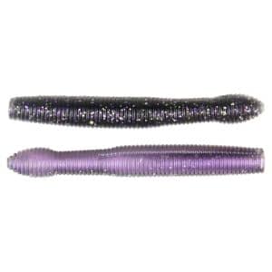 X Zone Ned Zone 7,6cm, Purple Shiner 8-pack