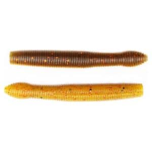 X Zone Ned Zone 7,6cm, Craw Laminate 8-pack