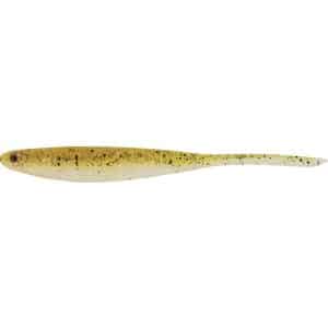 Westin Shadteez Pin-Tail 8cm 1,4g Ayu Shad 3pcs