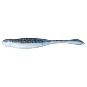 X Zone Hot Shot Minnow 8,3cm, Bream 8-pack