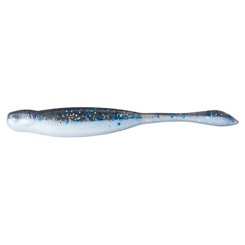 X Zone Hot Shot Minnow 8,3cm, Bream 8-pack