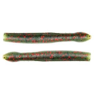 X Zone Ned Zone 7,6cm, Watermelon Red Flake 8-pack