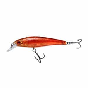 Renz-Stein Beastly Minnow Motoroil UV 10cm, 12g