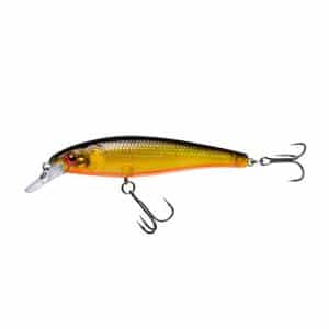 Renz-Stein Beastly Minnow Hotlime 10cm, 12g