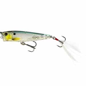 Westin Spot-On Popper 6,5cm 7g Floating Silver Arrow
