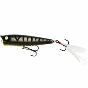 Westin Spot-On Popper 6,5cm 7g Floating Yoru