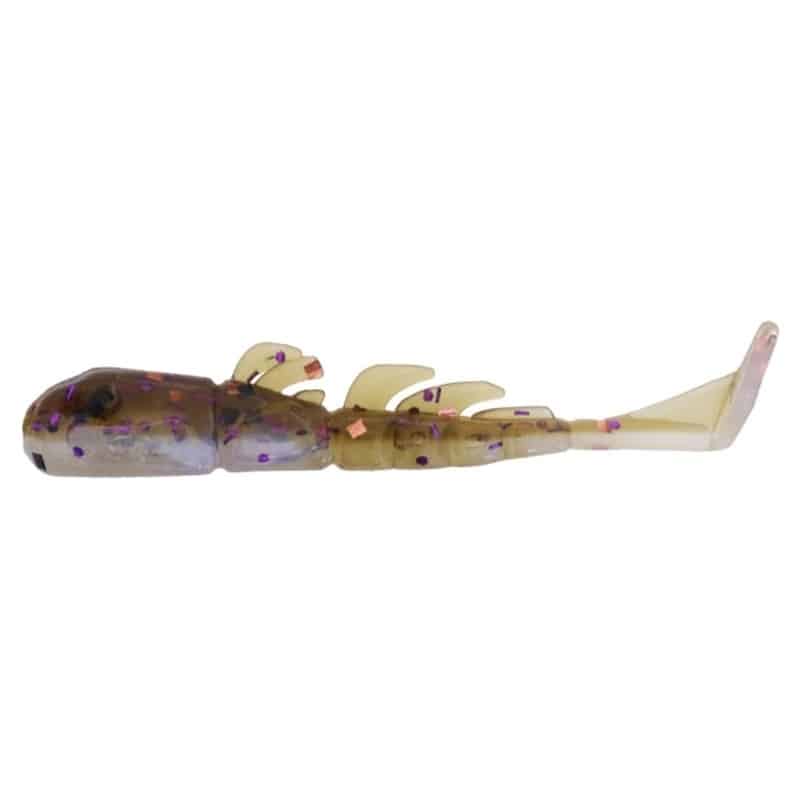 X Zone Stealth Invader 7,6cm, 309 6-pack