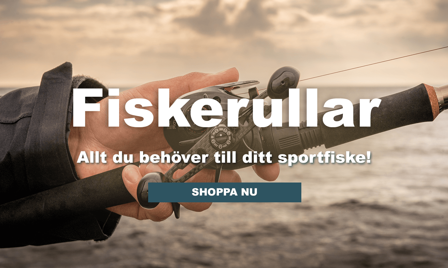 fiskerullar 1