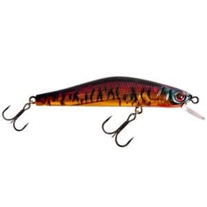 Strike Pro Inquisitor, Susp, 8cm, 8g - Spice Shad