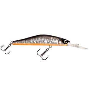Strike Pro Inquisitor MDR, susp, 8cm, 9,1g - OB Shad