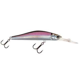 Strike Pro Inquisitor MDR, susp, 8cm, 9,1g - Shimmy Shiner
