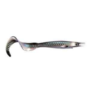 Pig Tail Jr, 23cm, 37g - The Phantom - 2pcs