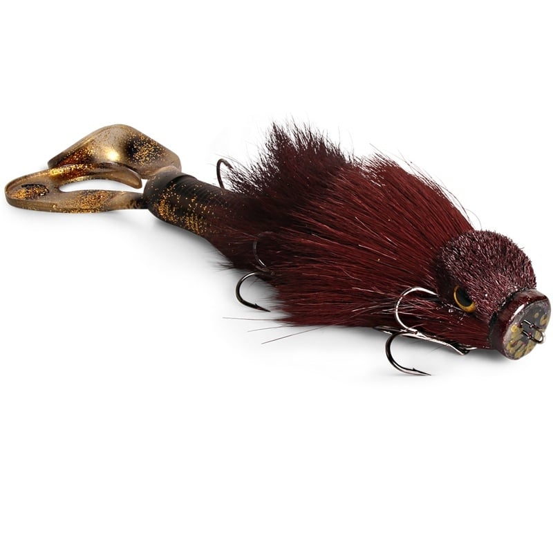 CWC Miuras Mouse Magnum - 30cm - 120g - Spotted Bullhead