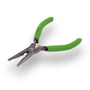 BFT Splitring Pliers, Small - Teflon Coated