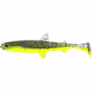Westin Hypoteez Shadtail 9cm 5g Keiko Baitfish 3pcs