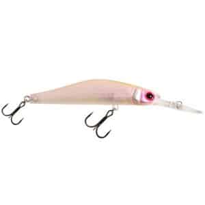 Strike Pro Inquisitor MDR, susp, 8cm, 9,1g - Molting Minnow
