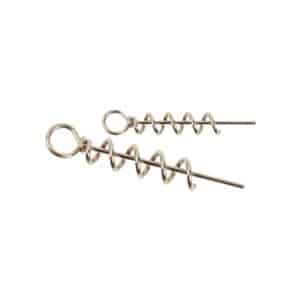 CWC Shallow Screw, X-Small - 8 pcs