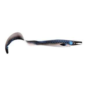 Pig Tail Jr, 23cm, 37g - The Decoy - 2pcs