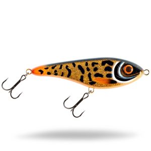Strike Pro Buster Jerk, Shallow, 15cm, 66g - Pierre Monjarret