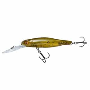 Renz-Stein Beastly Diver Green Pumpkin 9cm, 12g
