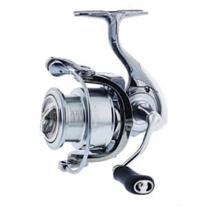 Kinetic Hapelrulle Stardust 1000 FD