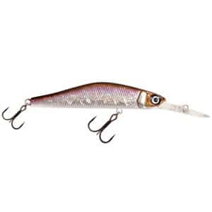 Strike Pro Inquisitor MDR, susp, 8cm, 9,1g - Neon Wakasagi