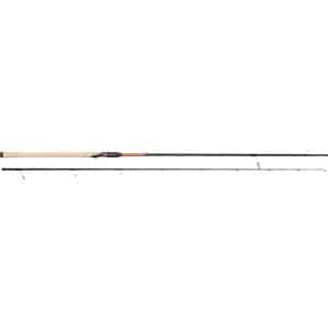 Kinetic Xarann Coastal CT Haspelspö 8'/240cm MH Kastvikt 12-35g