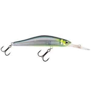 Strike Pro Inquisitor MDR, susp, 8cm, 9,1g - Acid Herring