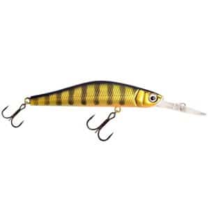 Strike Pro Inquisitor MDR, susp, 8cm, 9,1g - Golden Perch